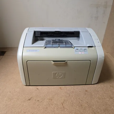 HP LASERJET 1020