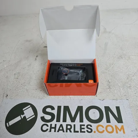 BOXED NIO 2.5 K 1440P WI-FI GPS DASH CAM