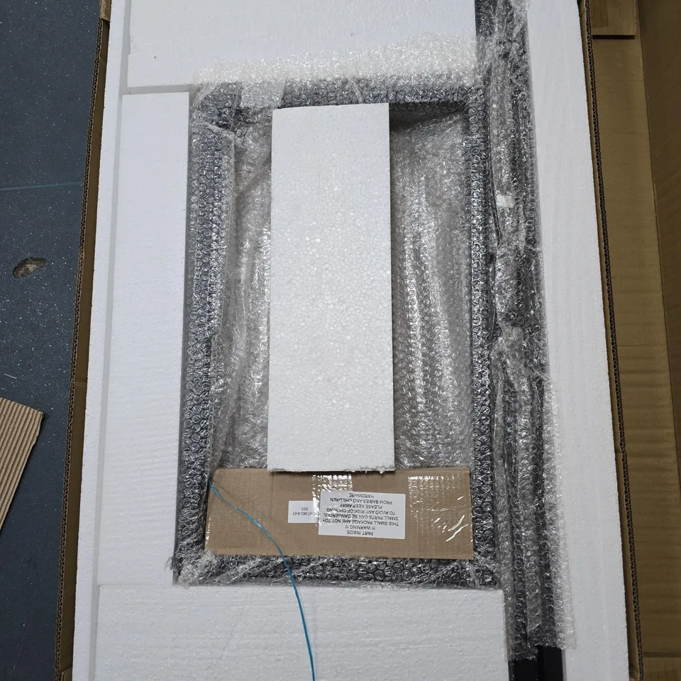 HARLAM TRAY COFFEE TABLE