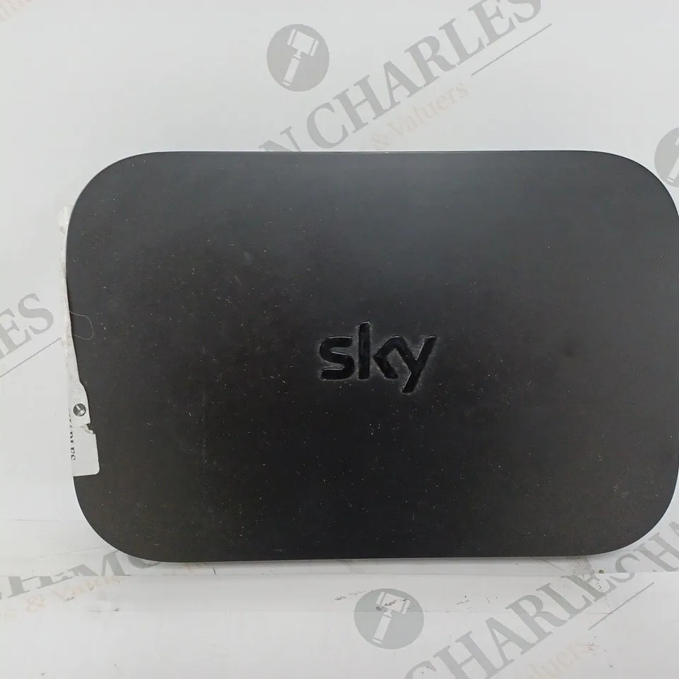 SKY EM150 Q MINI BOX