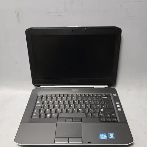 DELL LATITUDE E5420 LAPTOP