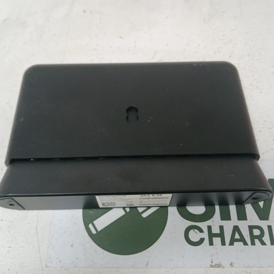 EE SMART HUB SH31B – MODEL FS39A-CP EE