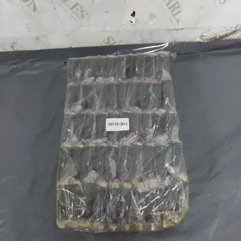 APPROXIMATELY 300 DVI-FD-14+1 - COLLECTION ONLY