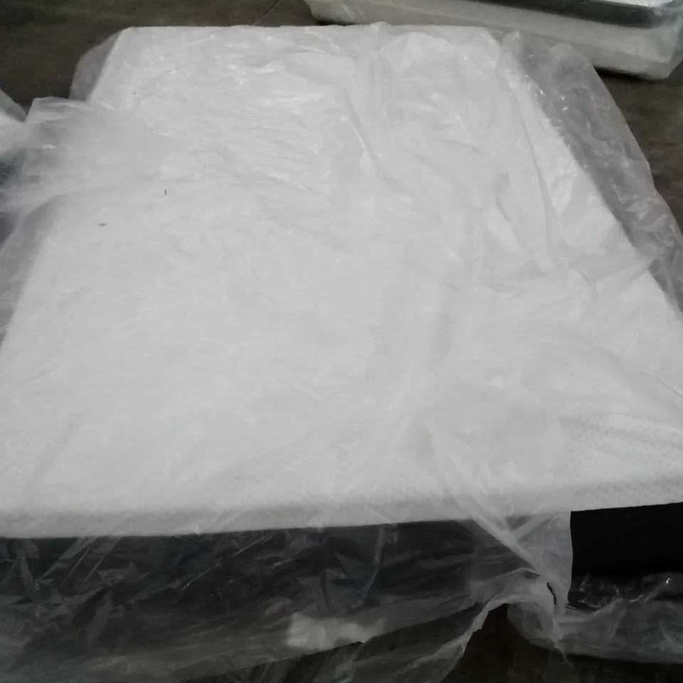 BAGGED 4' SMALL DOUBLE EMMA PREMIUM MATTRESS 