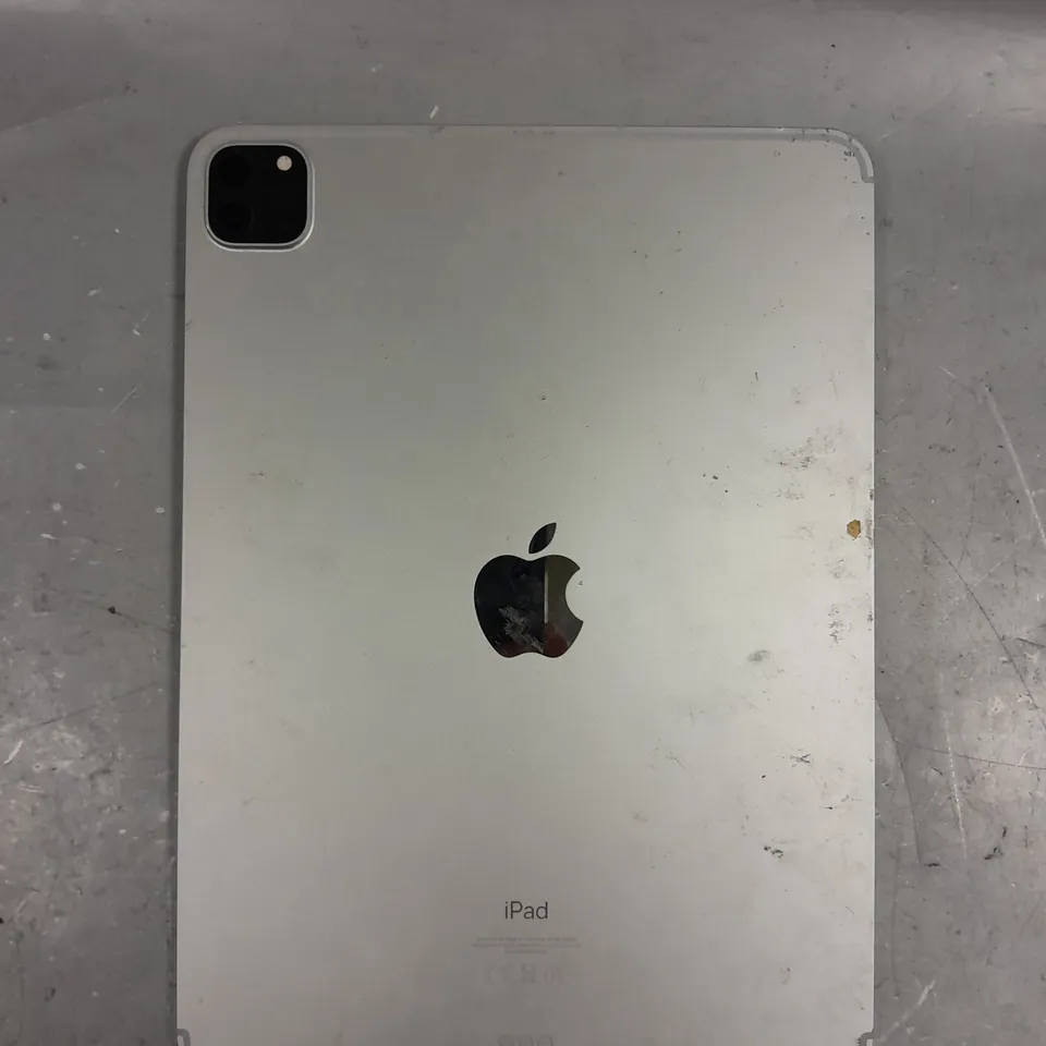 APPLE IPAD PRO 11 TABLET - A2459 