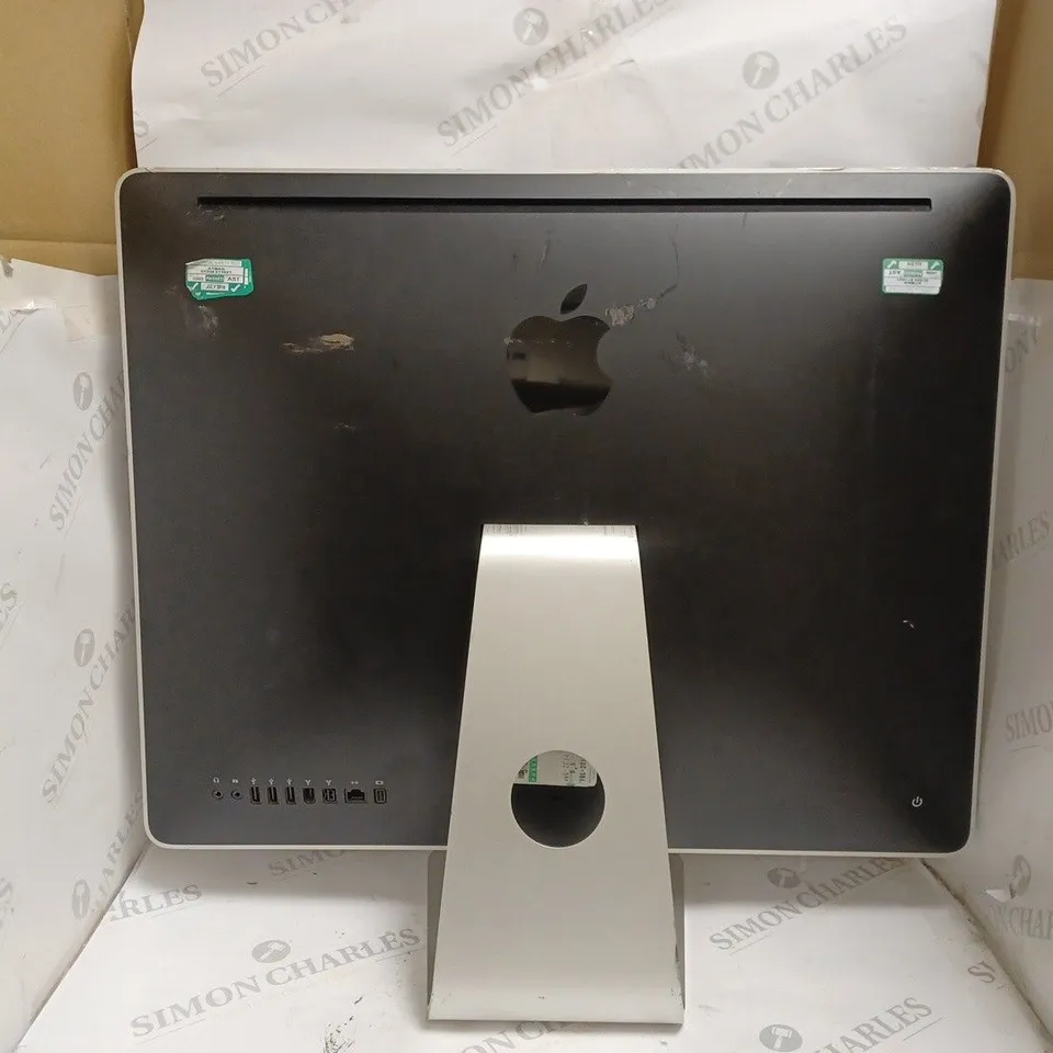 APPLE IMAC (A1225 EARLY 2008)