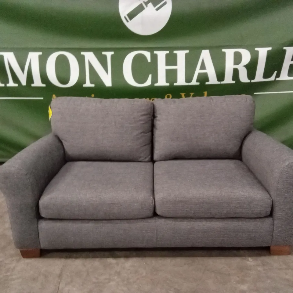 NEW BAILEY SOFA BED - CHARCOAL RRP £749