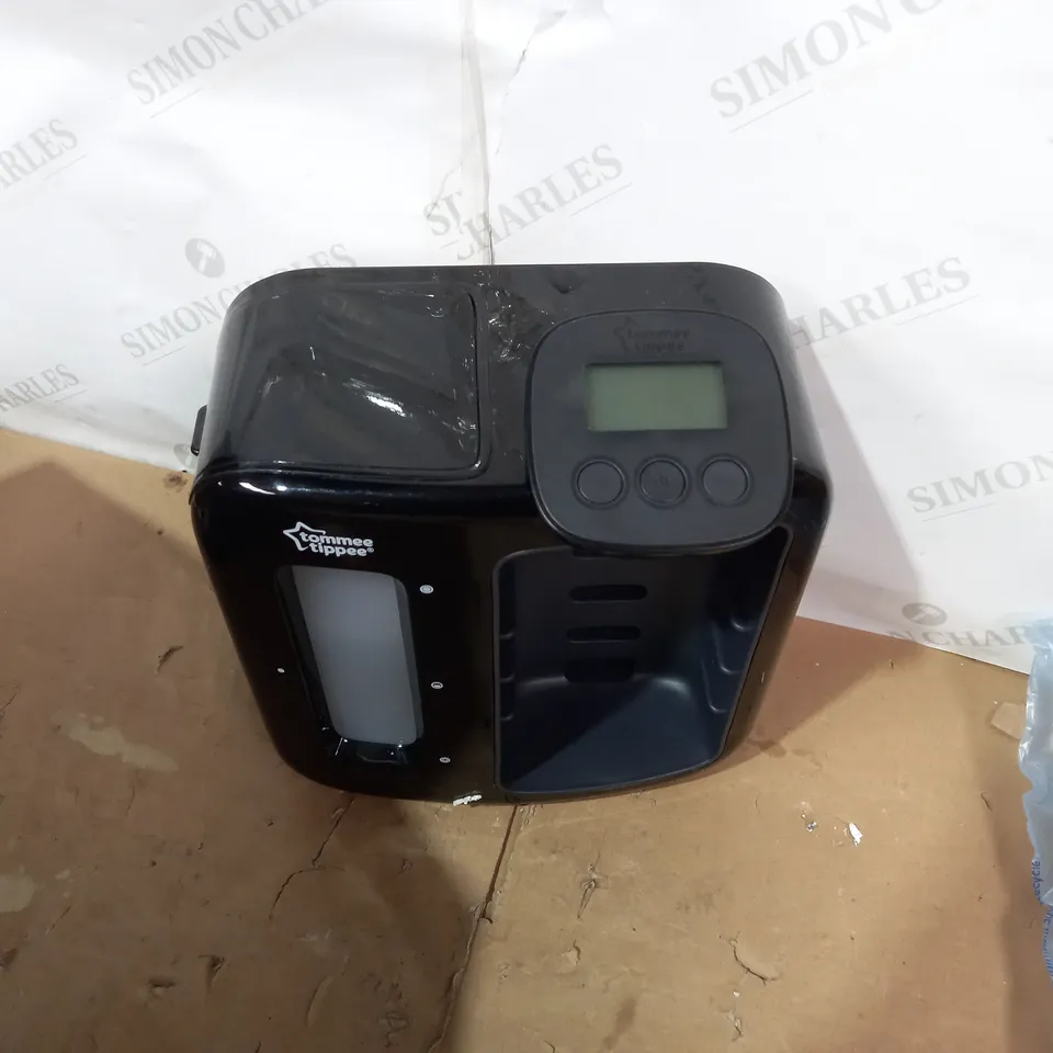 BOXED TOMMEE TIPPEE PERFECT PREP DAY & NIGHT	