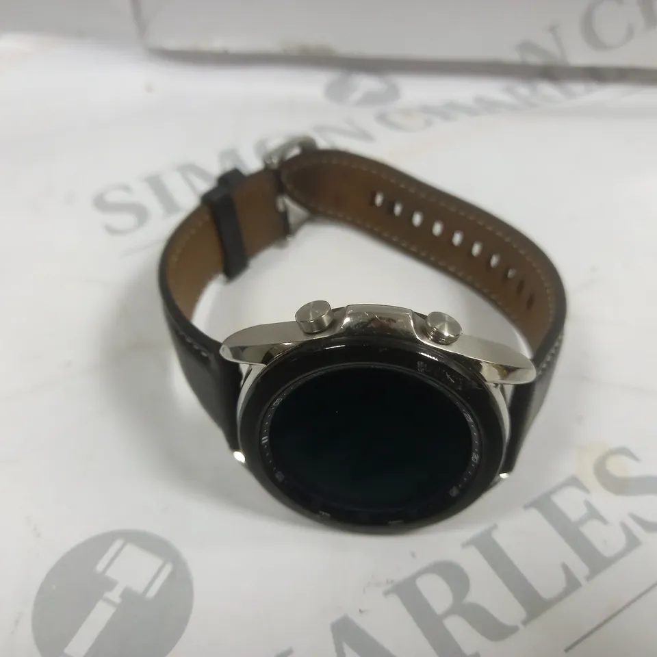SAMSUNG GALAXY WATCH SM-R850