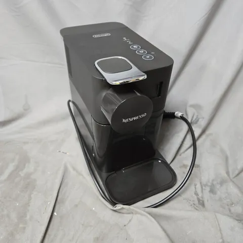 NESPRESSO GRAN LATTISSIMA COFFEE MACHINE