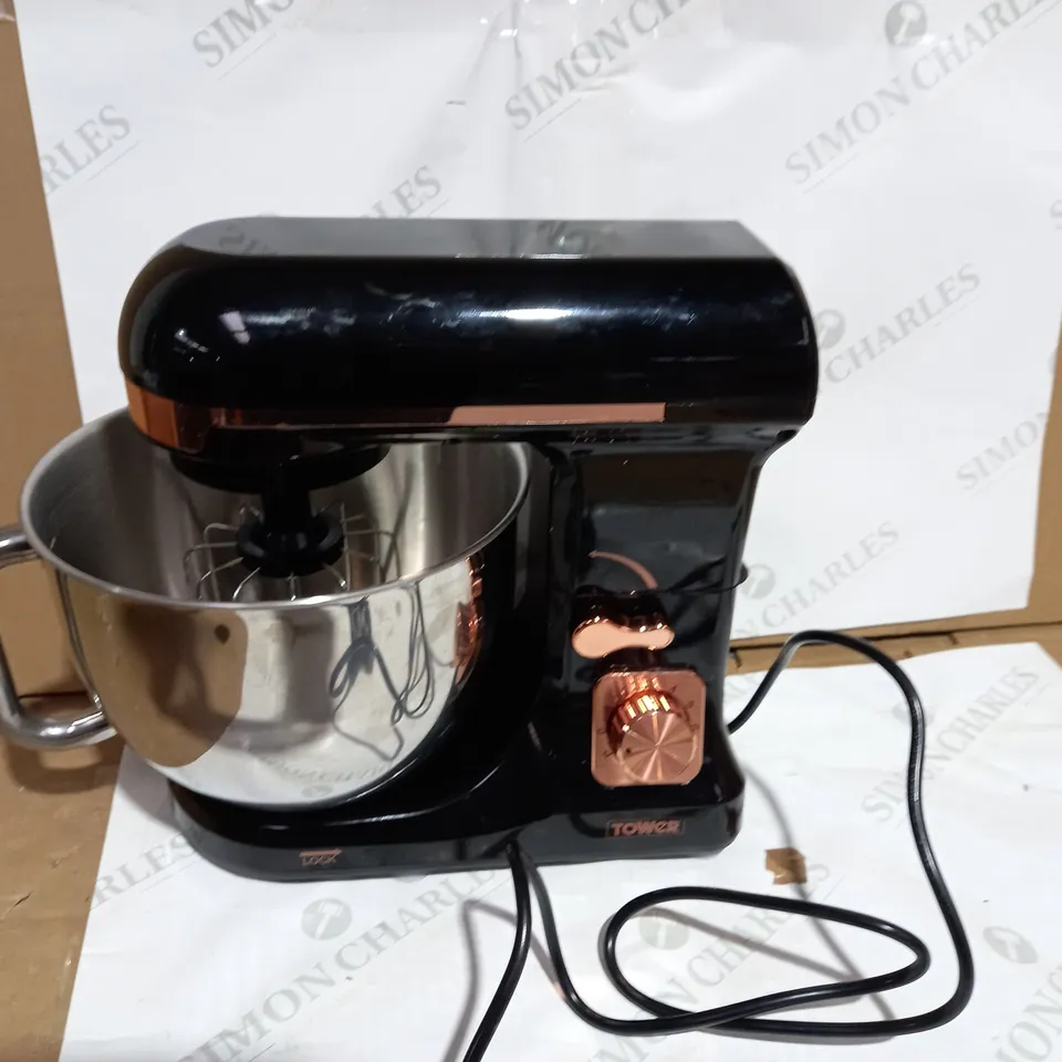 TOWER T12033 STAND MIXER