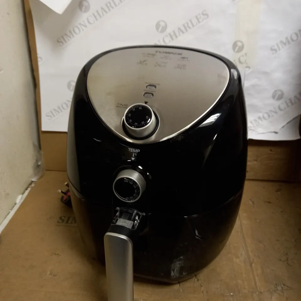 TOWER T17021 4.3 LITRE AIR FRYER