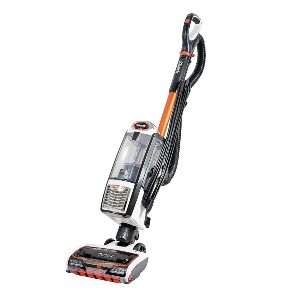 BOXED SHARK ANTI HAIR WRAP UPRIGHT VACUUM CLEANER WITH POWERED LIFT-AWAY & TRUE PET NZ801UKT RRP £299