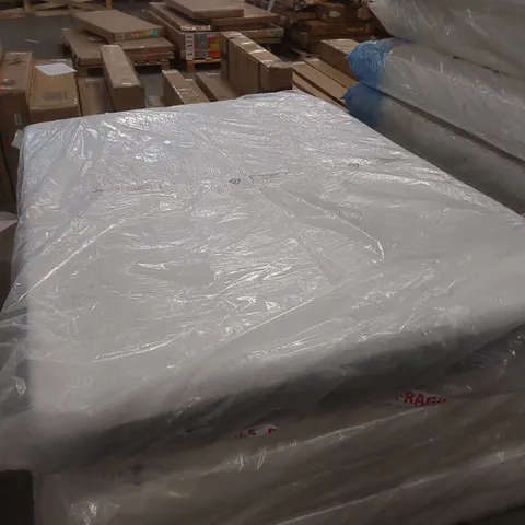 QUALITY BAGGED EMMA PREMIUM 5' KING SIZE MATTRESS