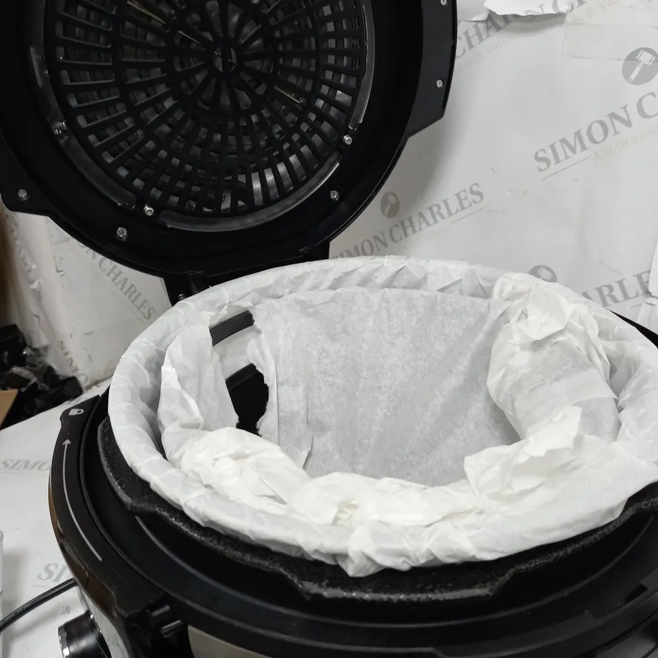 BOXED NINJA FOODI MAX MULTI-COOKER OP500UK