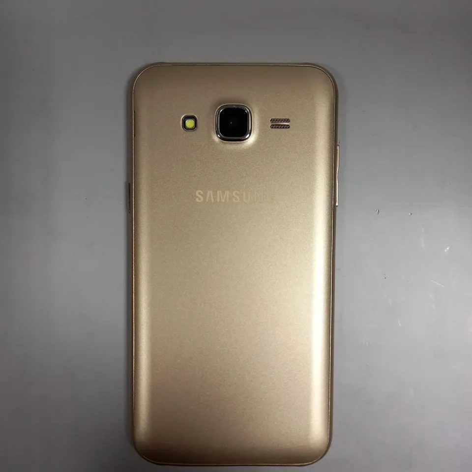 BOXED SAMSUNG GALAXY J5 SMARTPHONE 