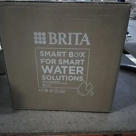 BOXED BRITA SMART WATER FILTER JUG 