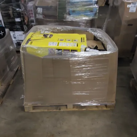 PALLET OF APPROXIMATELY 11 ASSORTED HOUSEHOLD & ELECTRICAL PRODUCTS TO INCLUDE