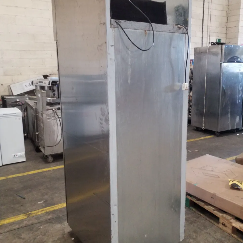 FOSTER EP700H ECOPR G2 600LTR UPRIGHT CABINET FRIDGE 