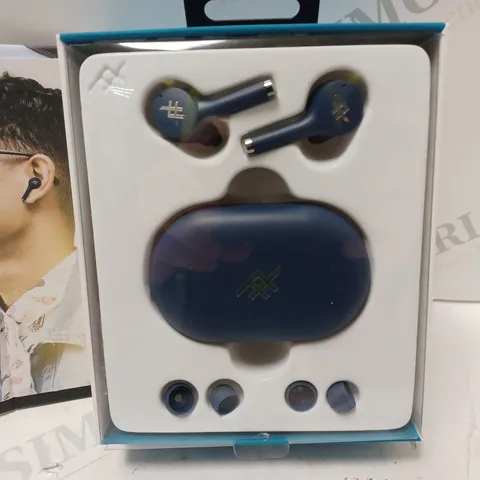 BOXED IFROGZ: AIRTIME PRO EARBUDS