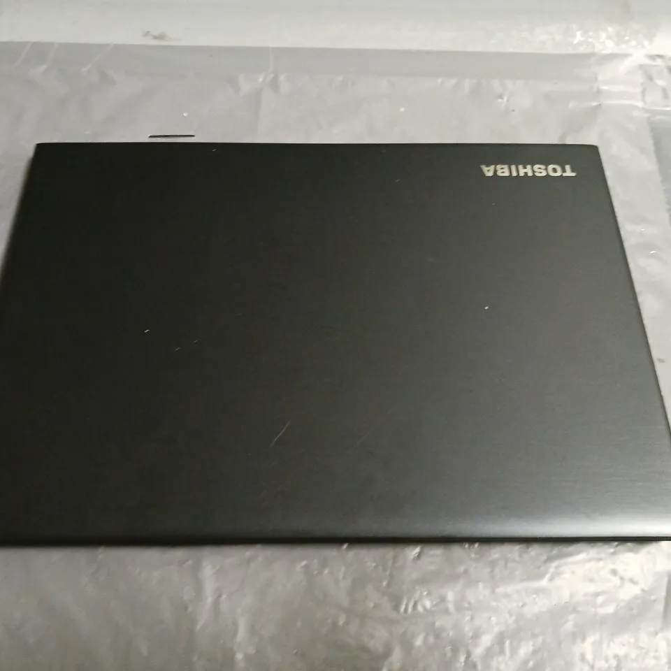 UNBOXED TOSHIBA PORTEGE INTEL CORE I7 8TH GEN LAPTOP