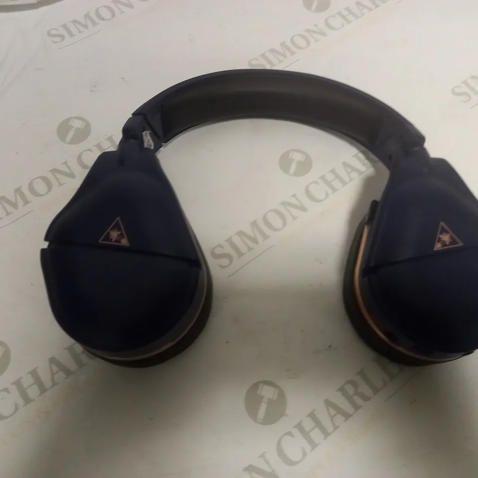TURTLE BEACH STEALTH 700X GEN 2 MAX WIRELESS GAMING HEADSET FOR XBOX, BLUE/COPPER