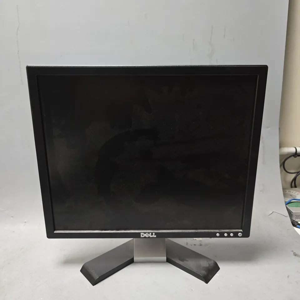 DELL E197FPF BLACK MONITOR 