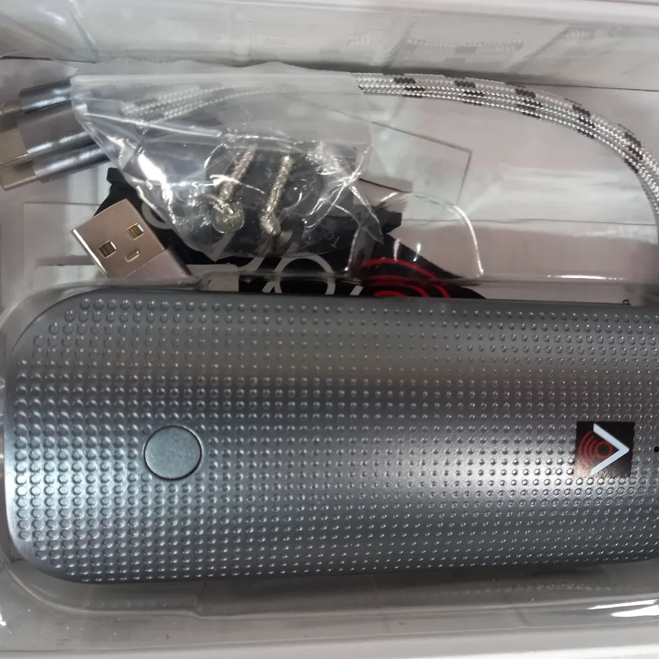 VANOLARM SMART ALARM ONLY UNIT