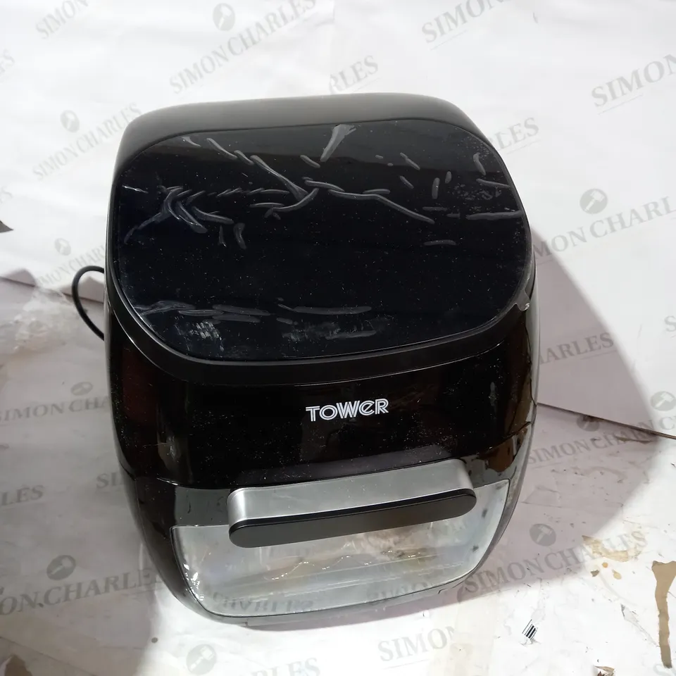 TOWER XPRESS PRO COMBO T17076 VORTX DIGITAL AIR FRYER OVEN