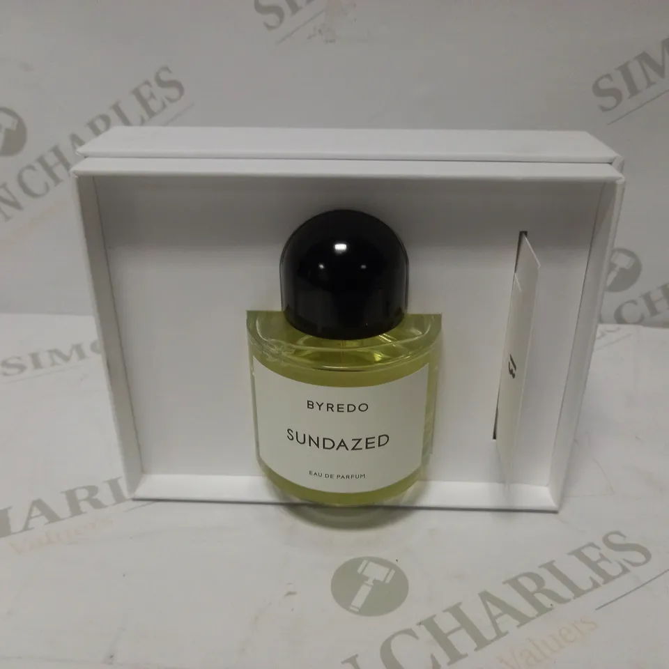 BYREDO SUNDAZED EAU DE PARFUM
