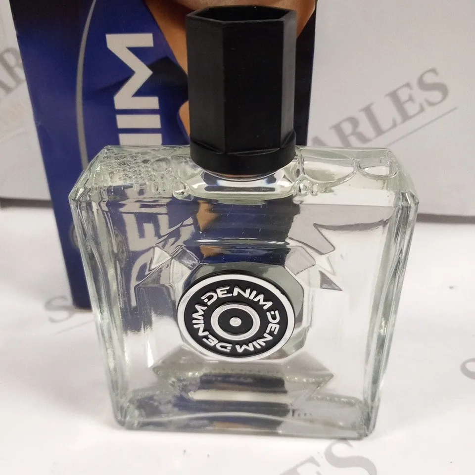 BOXED DENIM RIVER AFTER SHAVE 100ML