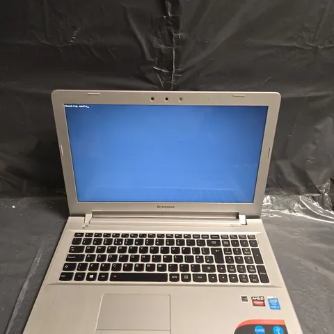 LENOVO Z51-70 LAPTOP 15.6" BLACK 