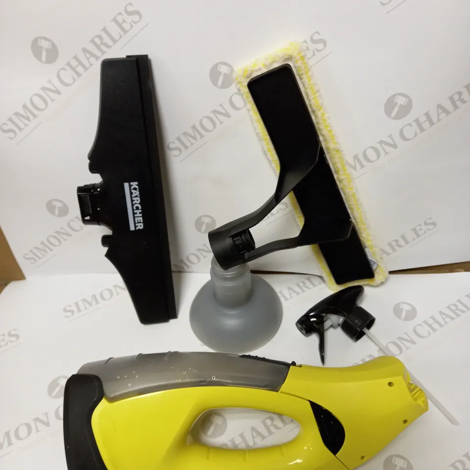 KARCHER WV2 PLUS N WINDOW VAC