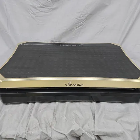 VIBROSLIM ULTRA PRO 2019 VIBRATING PLATFORM – FP-VM-VSU-PRO-19-E