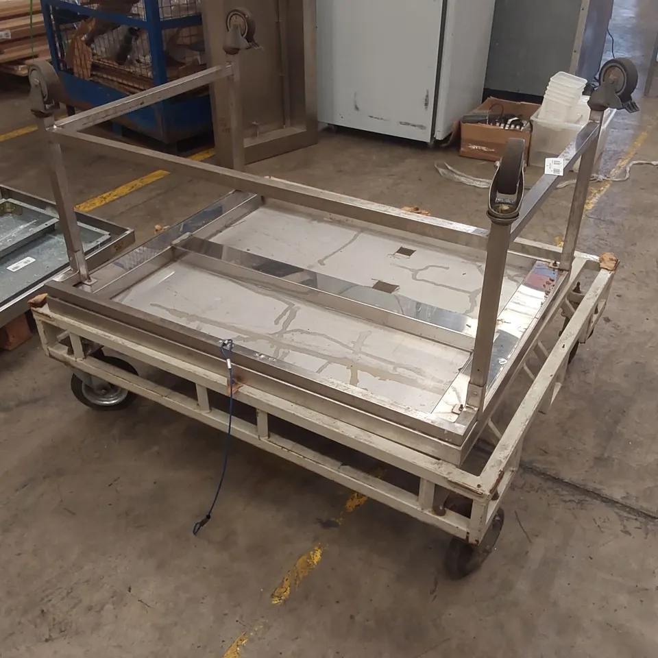 EWPS RONAL CART