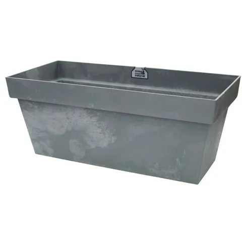 BOXED AKEYLA OUTDOOR PLANTER BOX