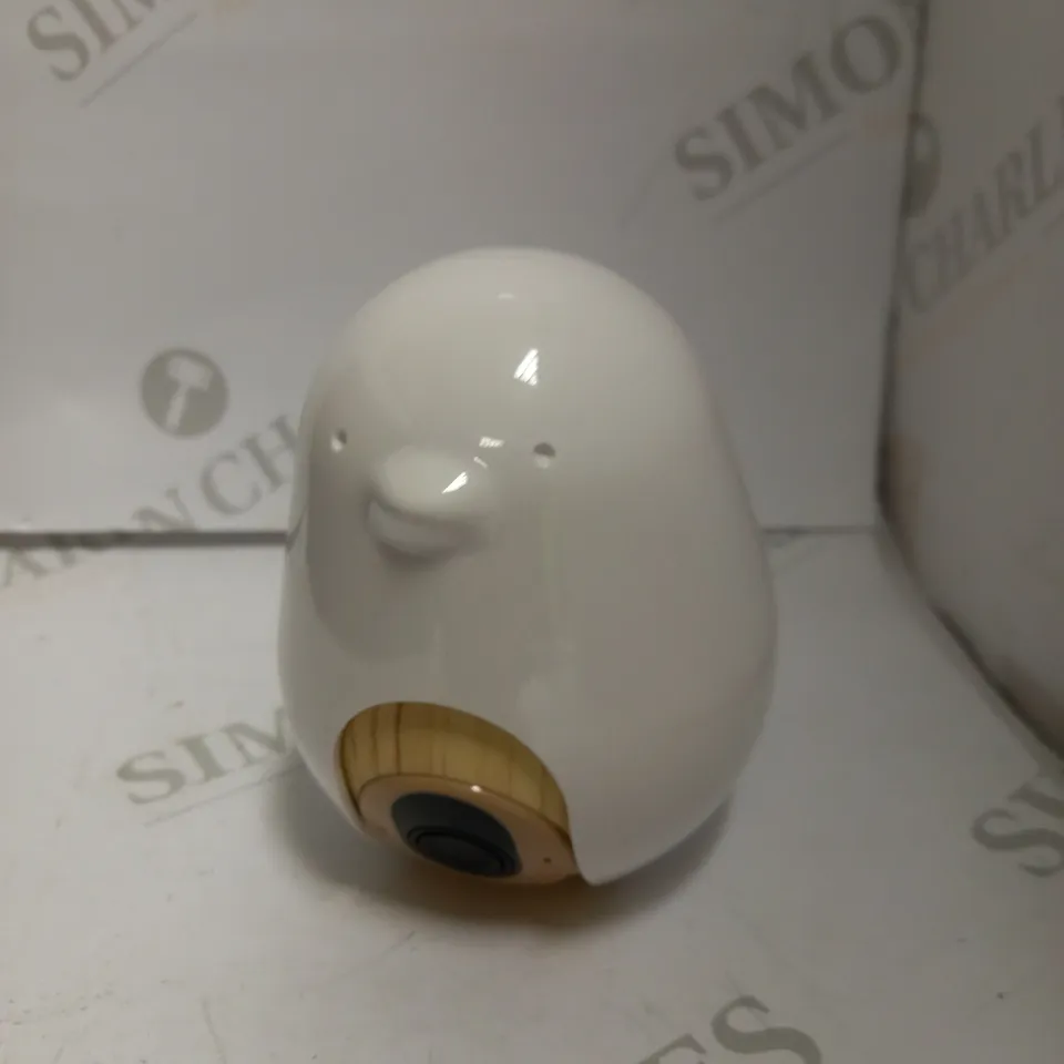 CUBOAI PLUS SMART BABY MONITOR