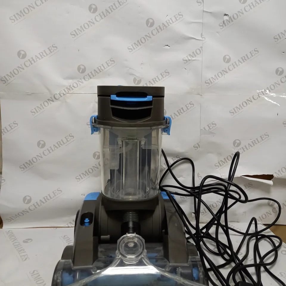 VAX DUAL POWER PET ADVANCE