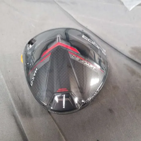 COBRA DS ADAPT MAX D 10.5 GOLF CLUB HEAD