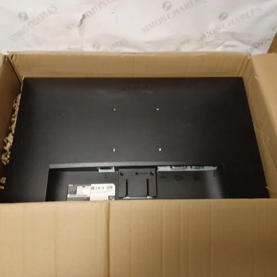 BENQ GL2480 24 INCH 1080P LED GAMING MONITOR