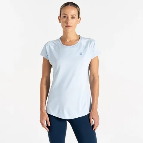 BRAND NEW DARE 2B WOMEN'S CORRAL LIGHTWEIGHT T-SHIRT | SKYWAY UK 20