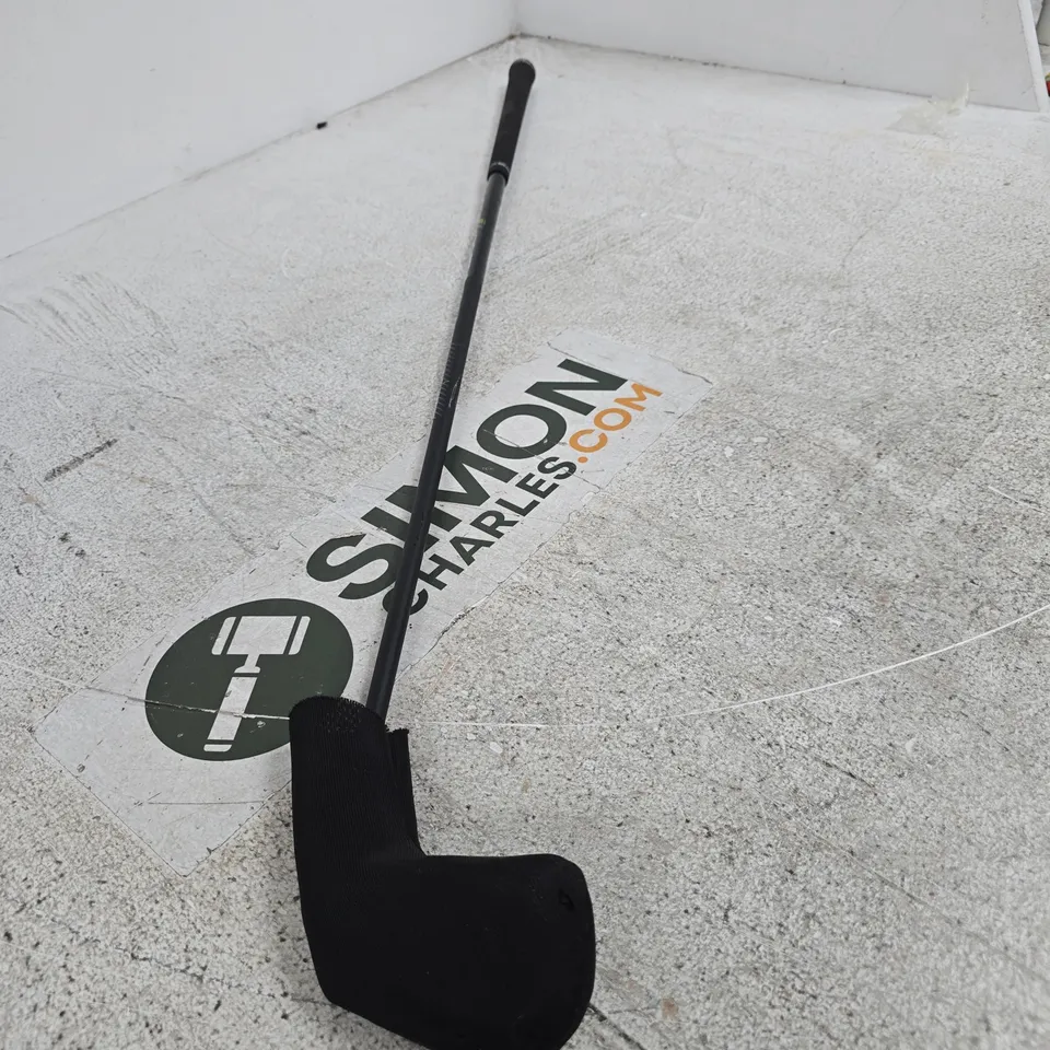 PING G430 DRIVER – GOLF CLUB