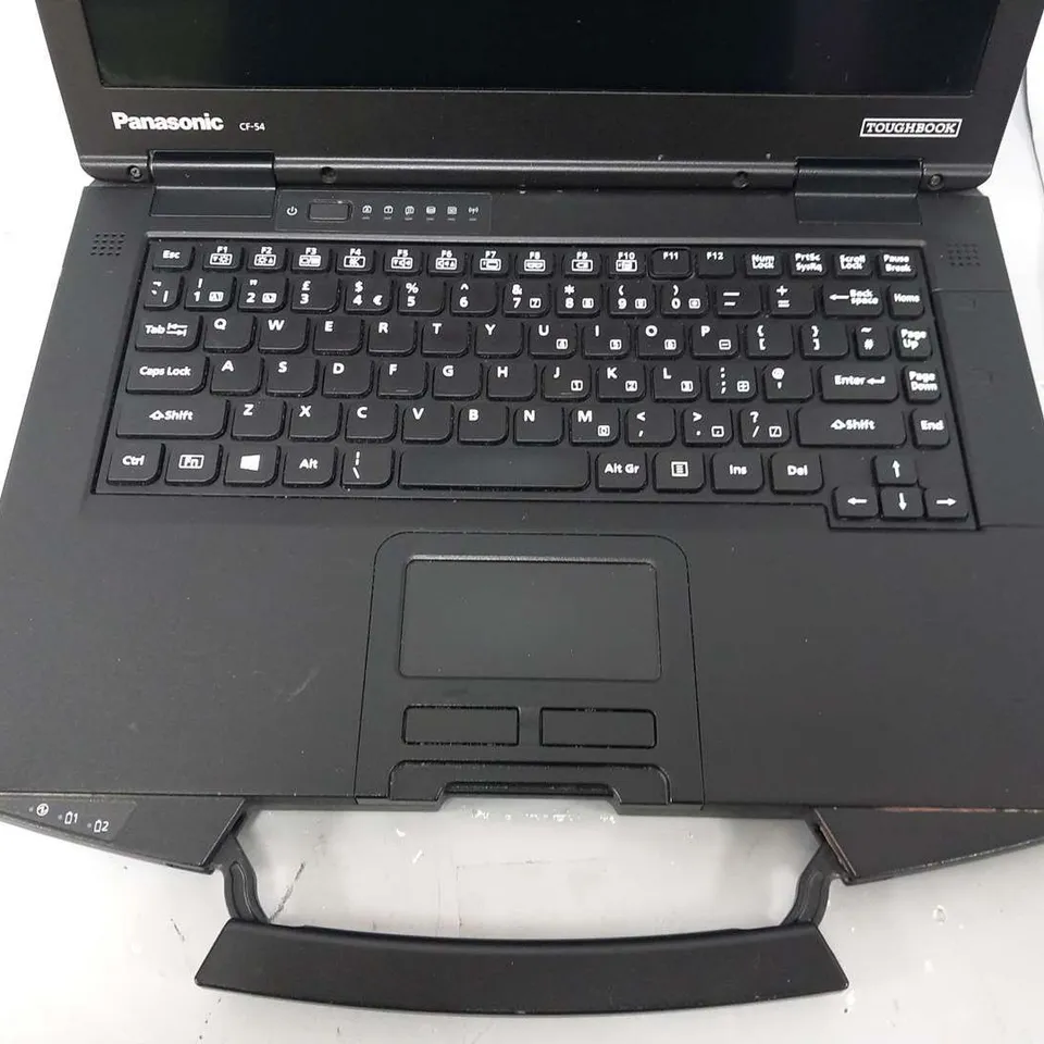 PANASONIC TOUGHBOOK CF-54 LAPTOP