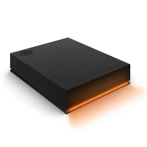 SEAGATE FIRECUDA GAMING HDD 5TB