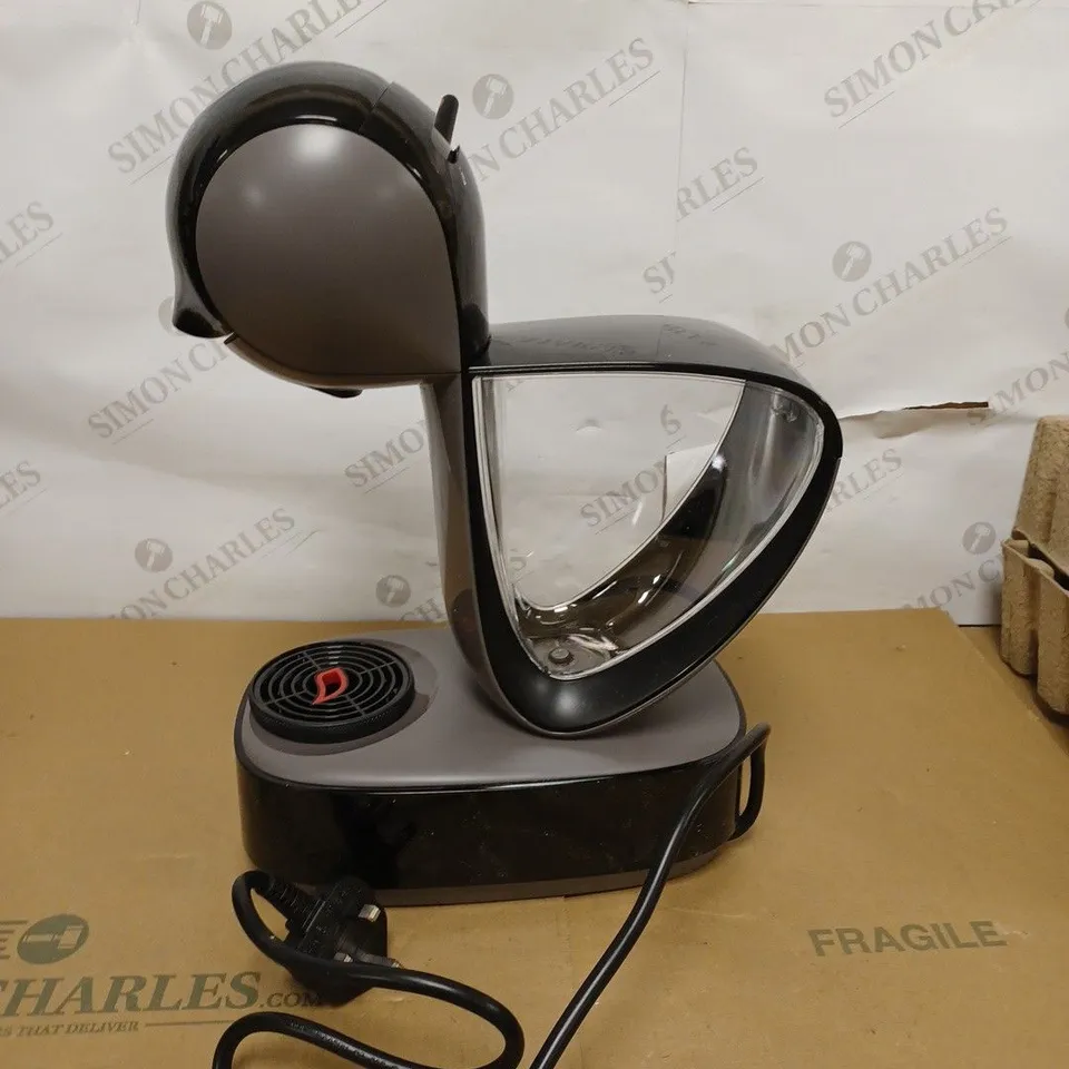 NESCAFE DOLCE GUSTO INFINISSIMA COFFEE MACHINE 