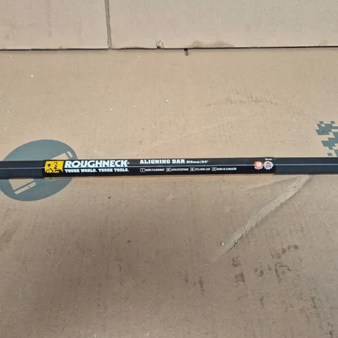 ROUGHNECK ALIGNING BAR 610MM (24IN) – HAND TOOL