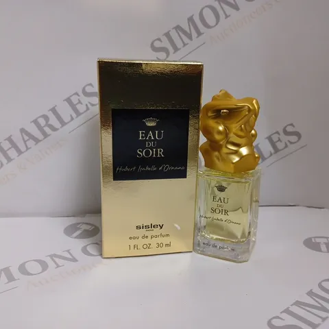 BOXED SISLEY EAU DU SOIR - 30ML 