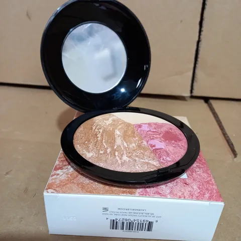 LAURA GELLER BAKED HIGHLIGHTER, BLUSH & BODY FROSTING