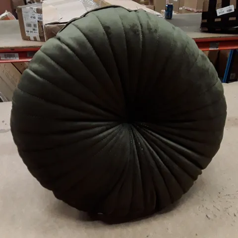 ROUND SOFT 40×40CM CUSHION