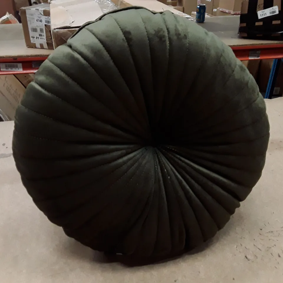 ROUND SOFT 40×40CM CUSHION